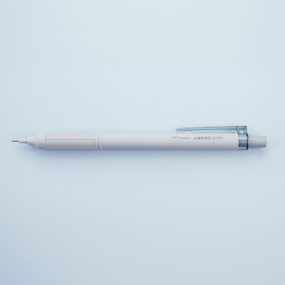 Tombow MONO graph Lite mechanická tužka kouřově modrá s 0.5mm tuhou